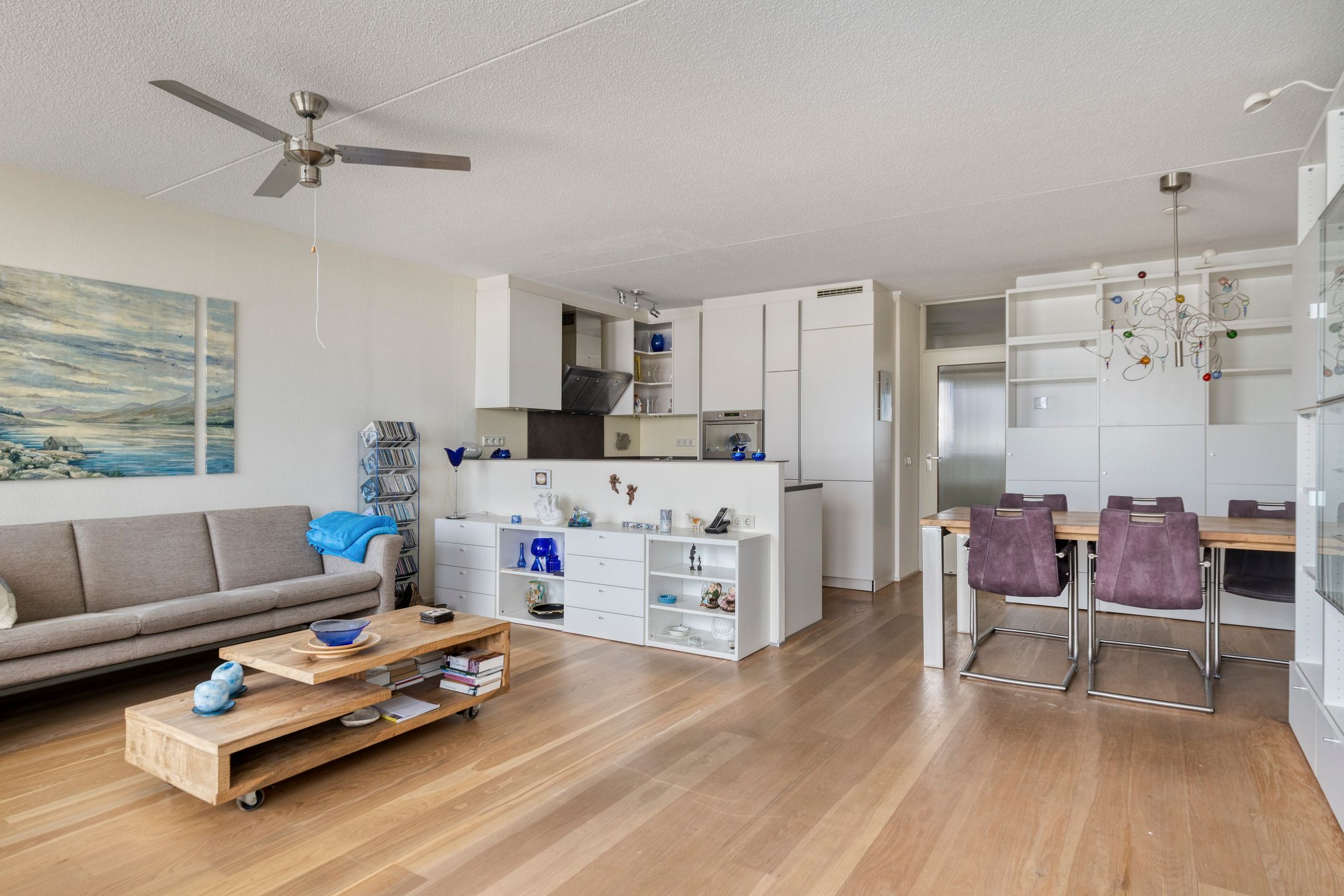 Foto 3 van Kenau Hasselaarstraat 163