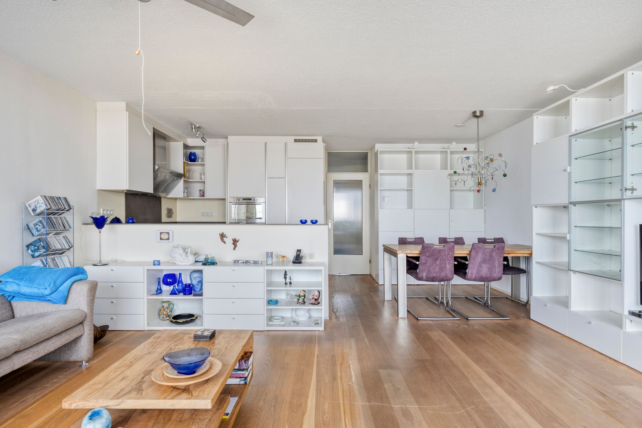 Foto 6 van Kenau Hasselaarstraat 163