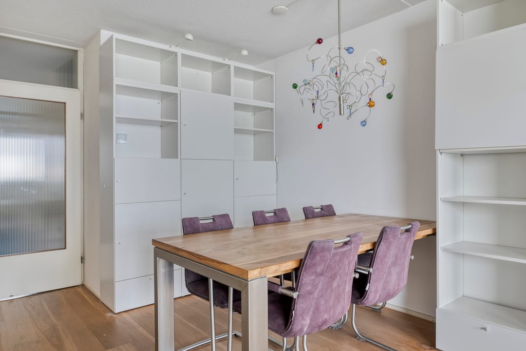 Foto 7 van Kenau Hasselaarstraat 163