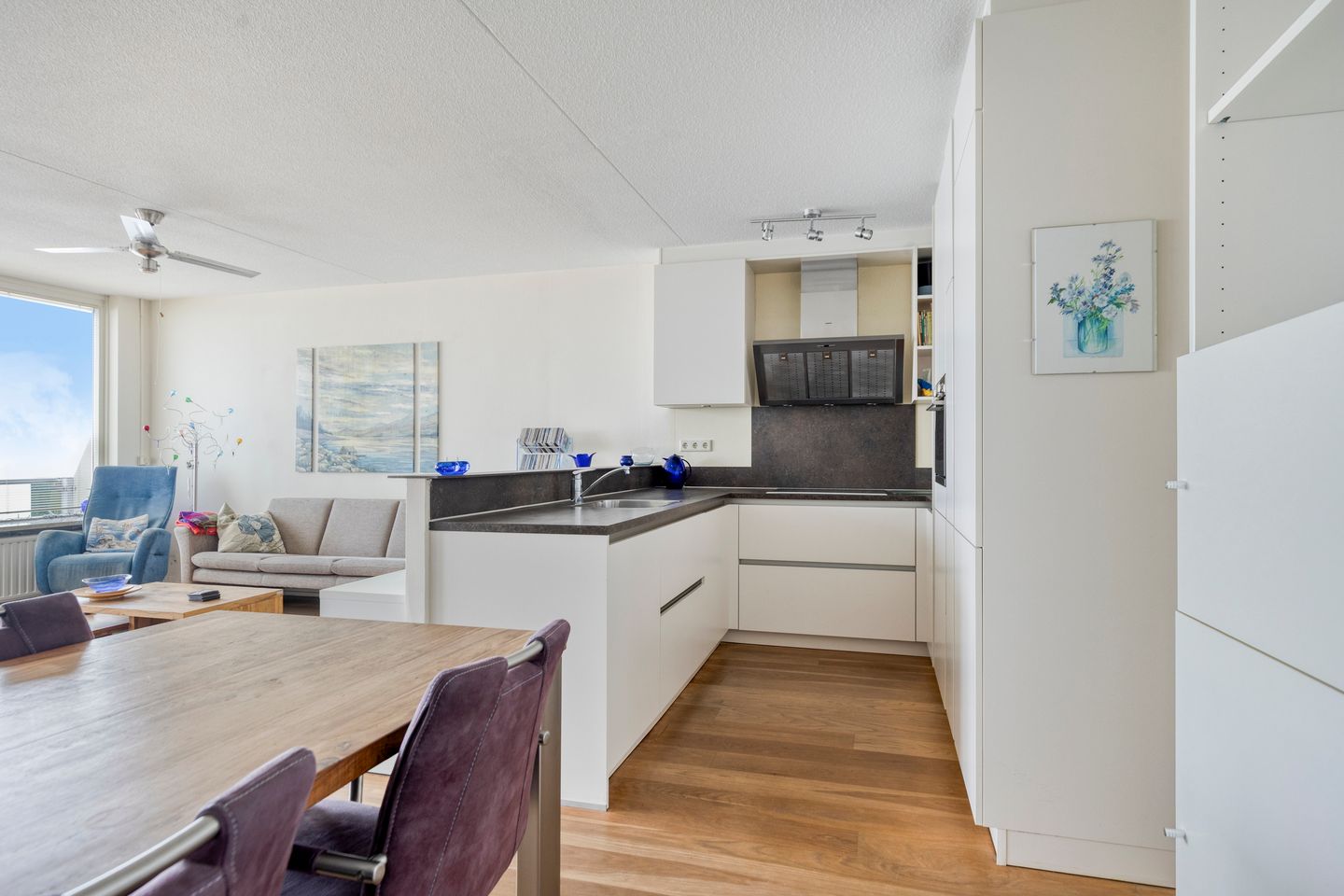 Foto 10 van Kenau Hasselaarstraat 163