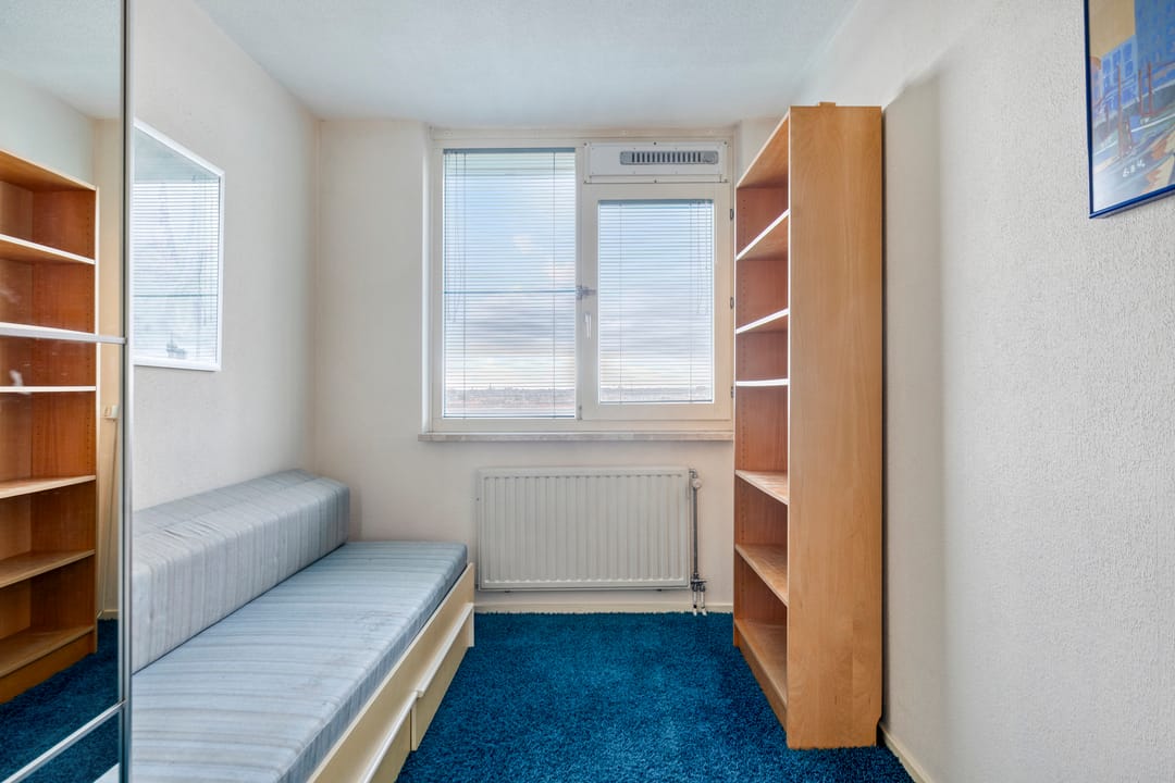 Foto 13 van Kenau Hasselaarstraat 163