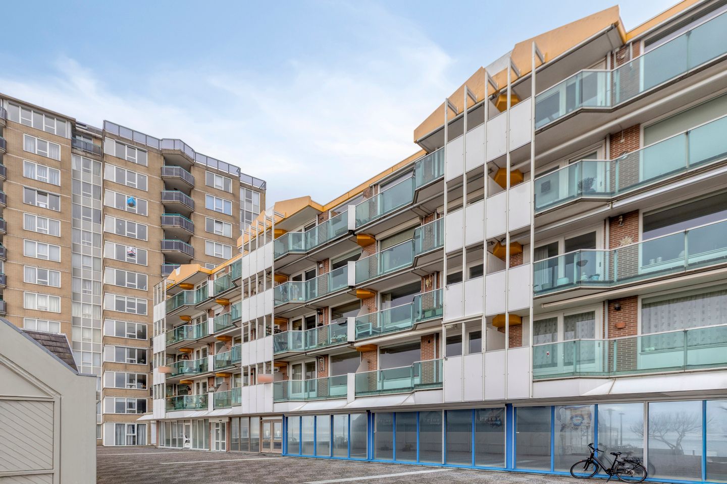 Foto 40 van Kenau Hasselaarstraat 163