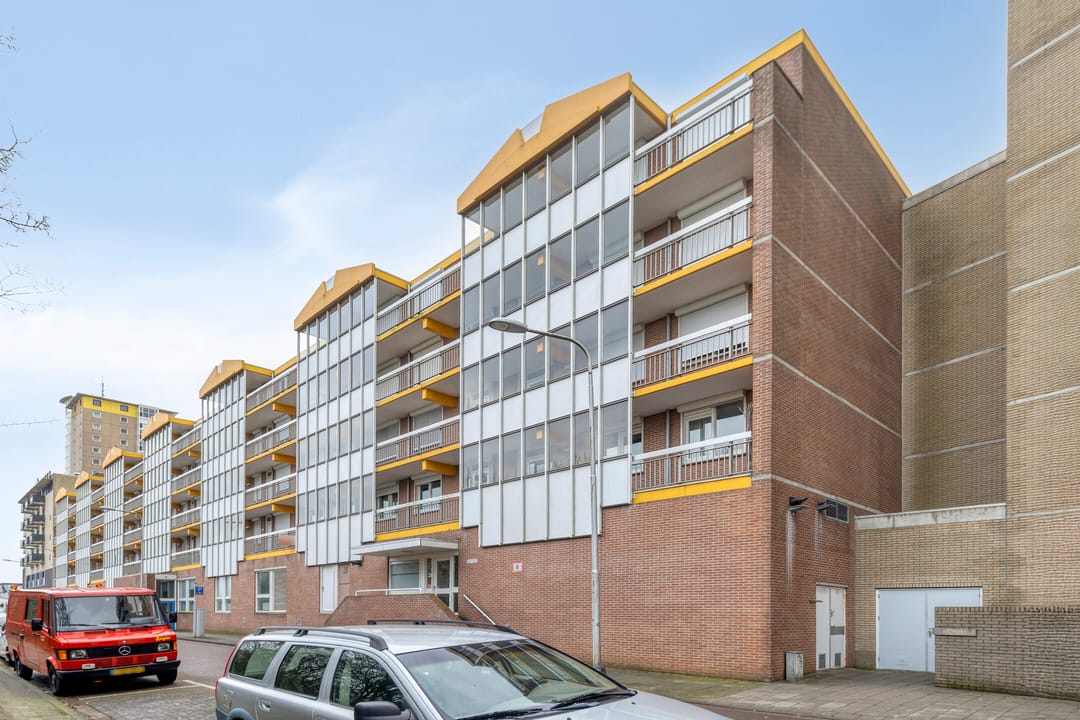 Foto 38 van Kenau Hasselaarstraat 163