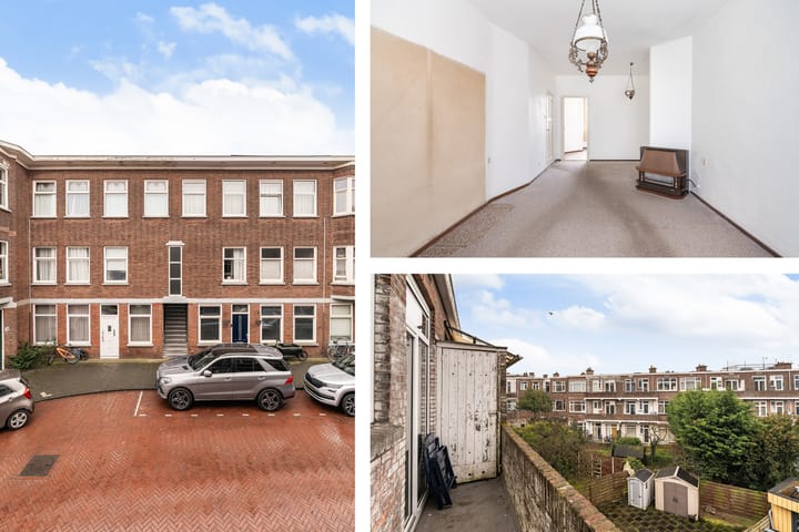 Photo 2 of Beekbergenstraat 38