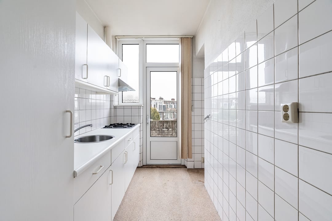 Foto 7 van Beekbergenstraat 38