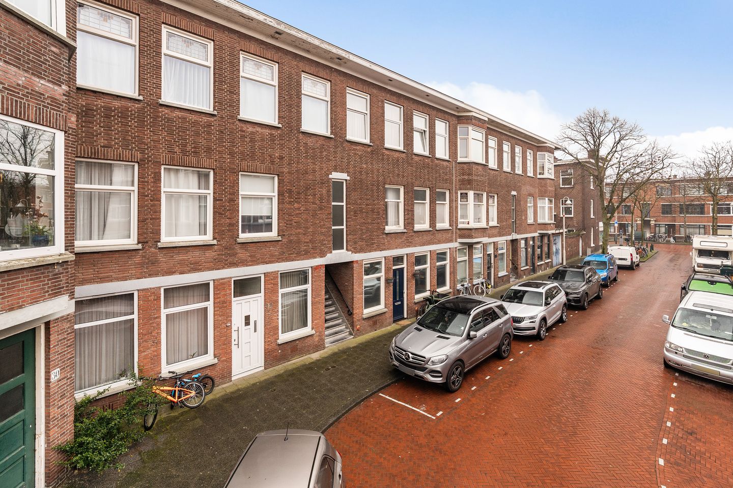 Foto 19 van Beekbergenstraat 38