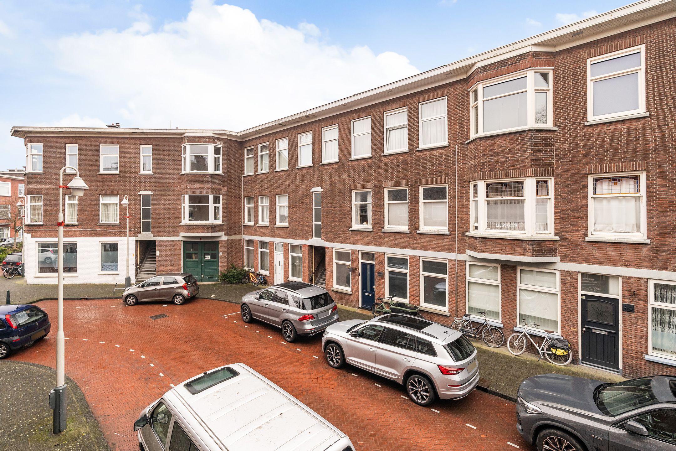 Foto 21 van Beekbergenstraat 38