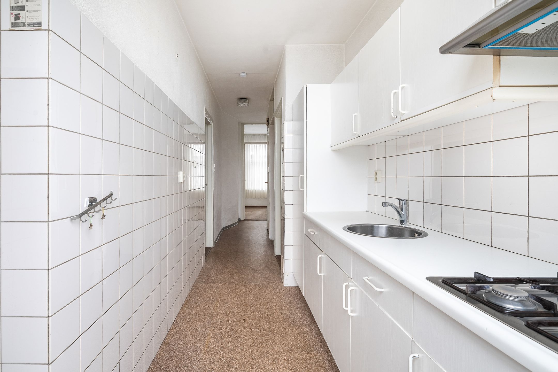 Foto 6 van Beekbergenstraat 38