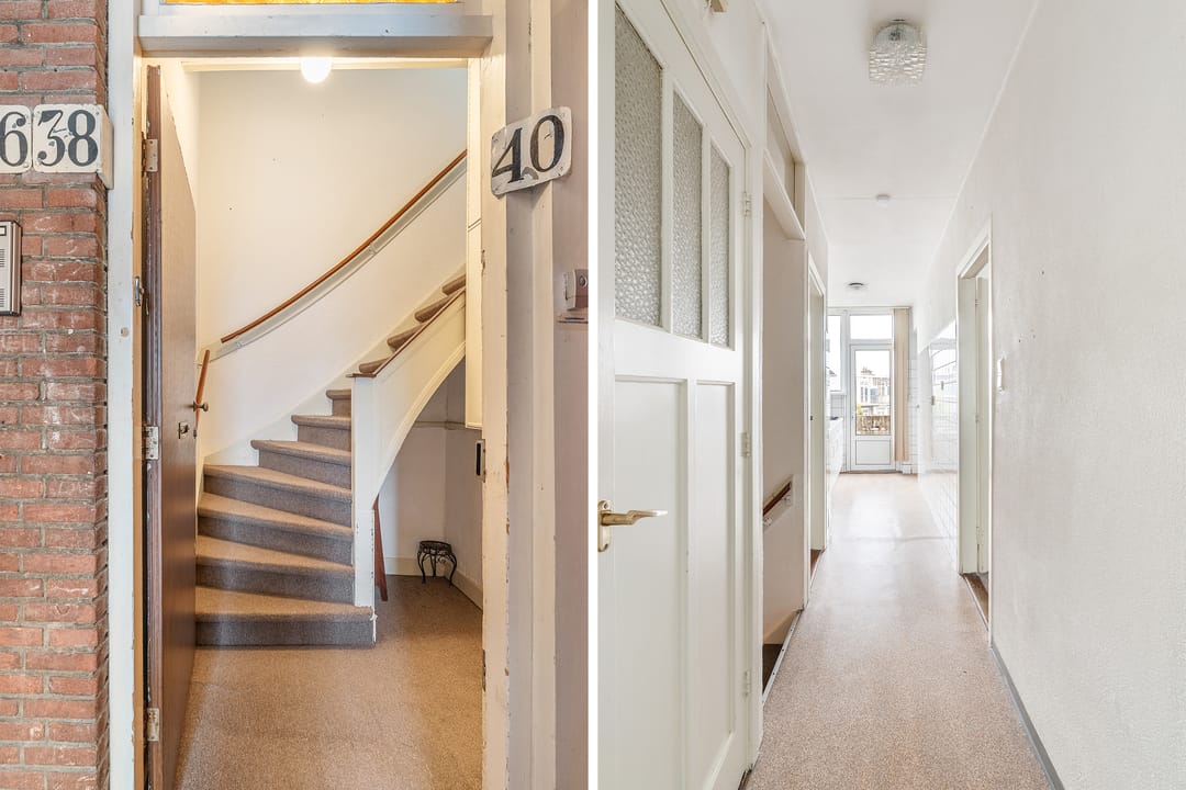 Foto 16 van Beekbergenstraat 38