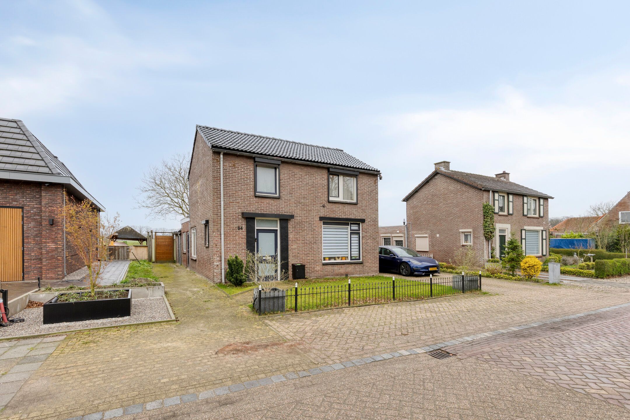 Burgemeester v.d. Wildenberglaan 34