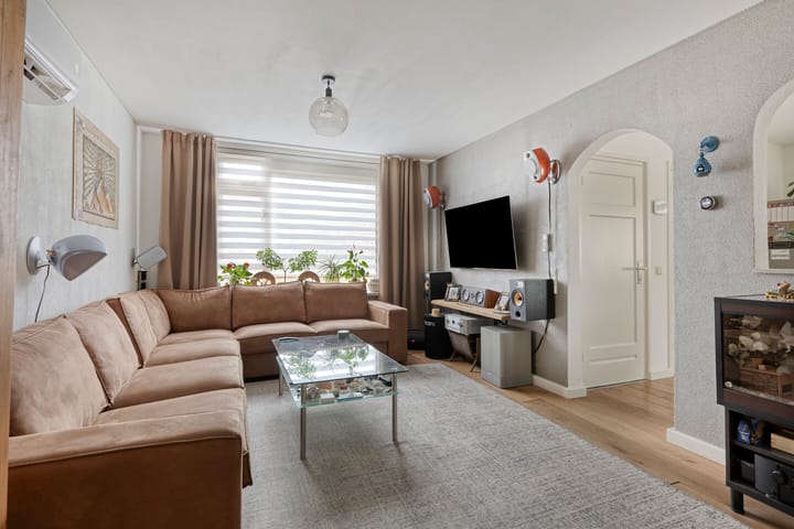 Foto 2 van Burgemeester v.d. Wildenberglaan 34