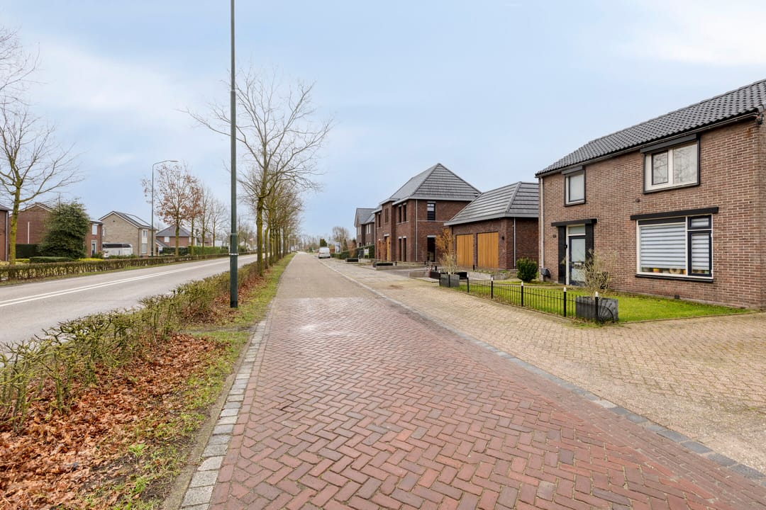 Foto 8 van Burgemeester v.d. Wildenberglaan 34