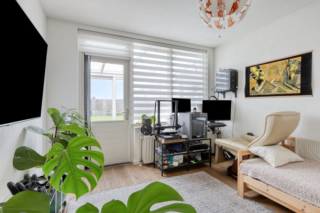 Foto 16 van Burgemeester v.d. Wildenberglaan 34