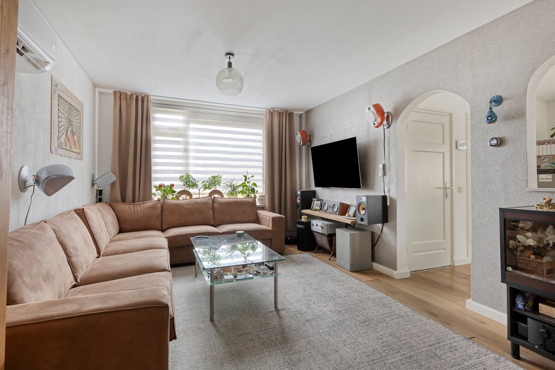 Foto 13 van Burgemeester v.d. Wildenberglaan 34