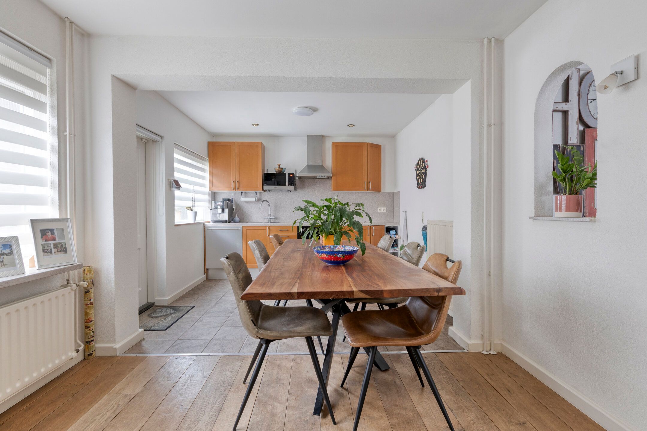 Foto 18 van Burgemeester v.d. Wildenberglaan 34