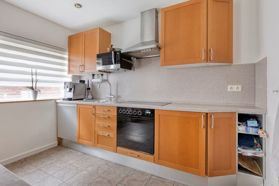 Foto 22 van Burgemeester v.d. Wildenberglaan 34