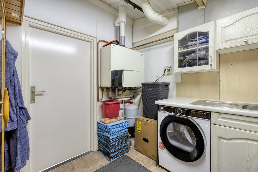 Foto 26 van Burgemeester v.d. Wildenberglaan 34