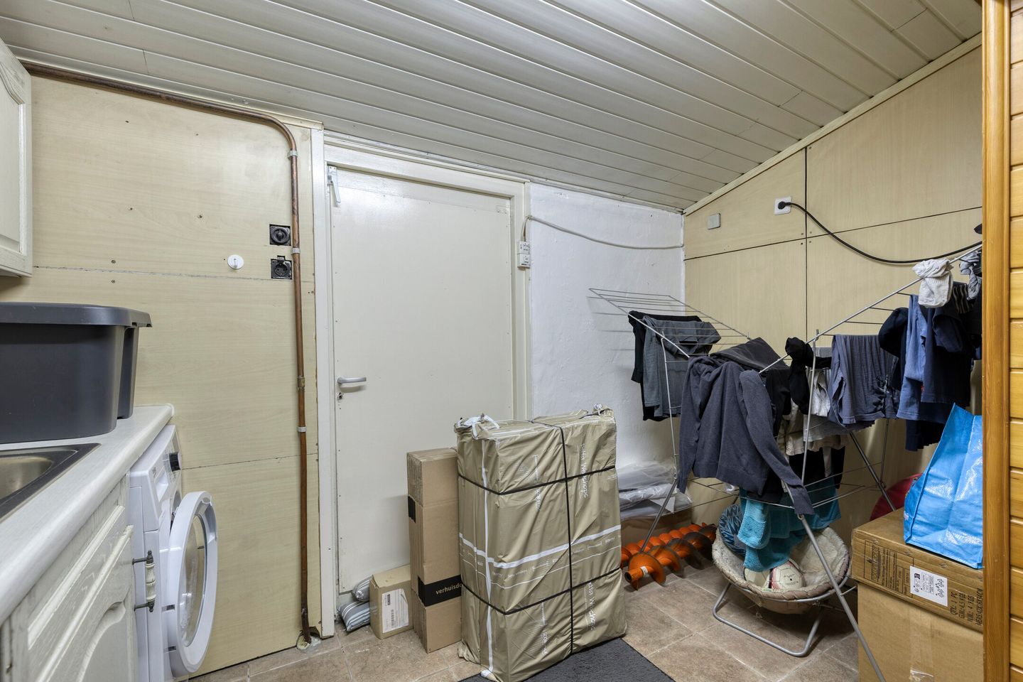 Foto 25 van Burgemeester v.d. Wildenberglaan 34