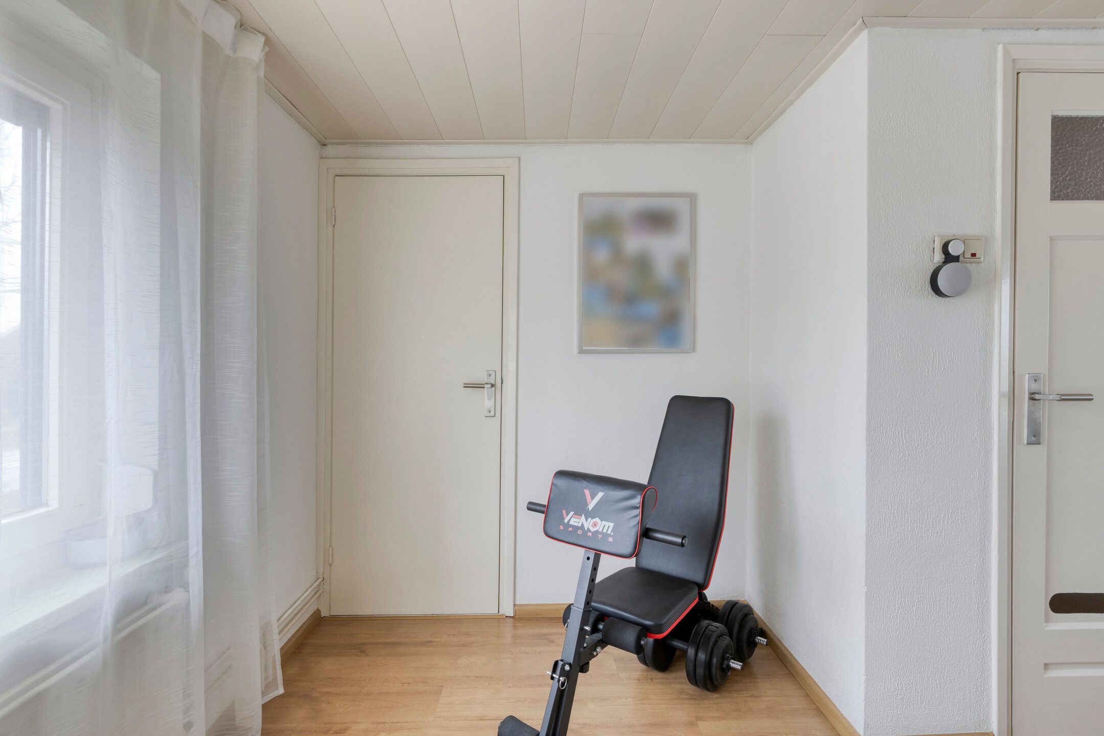 Foto 33 van Burgemeester v.d. Wildenberglaan 34