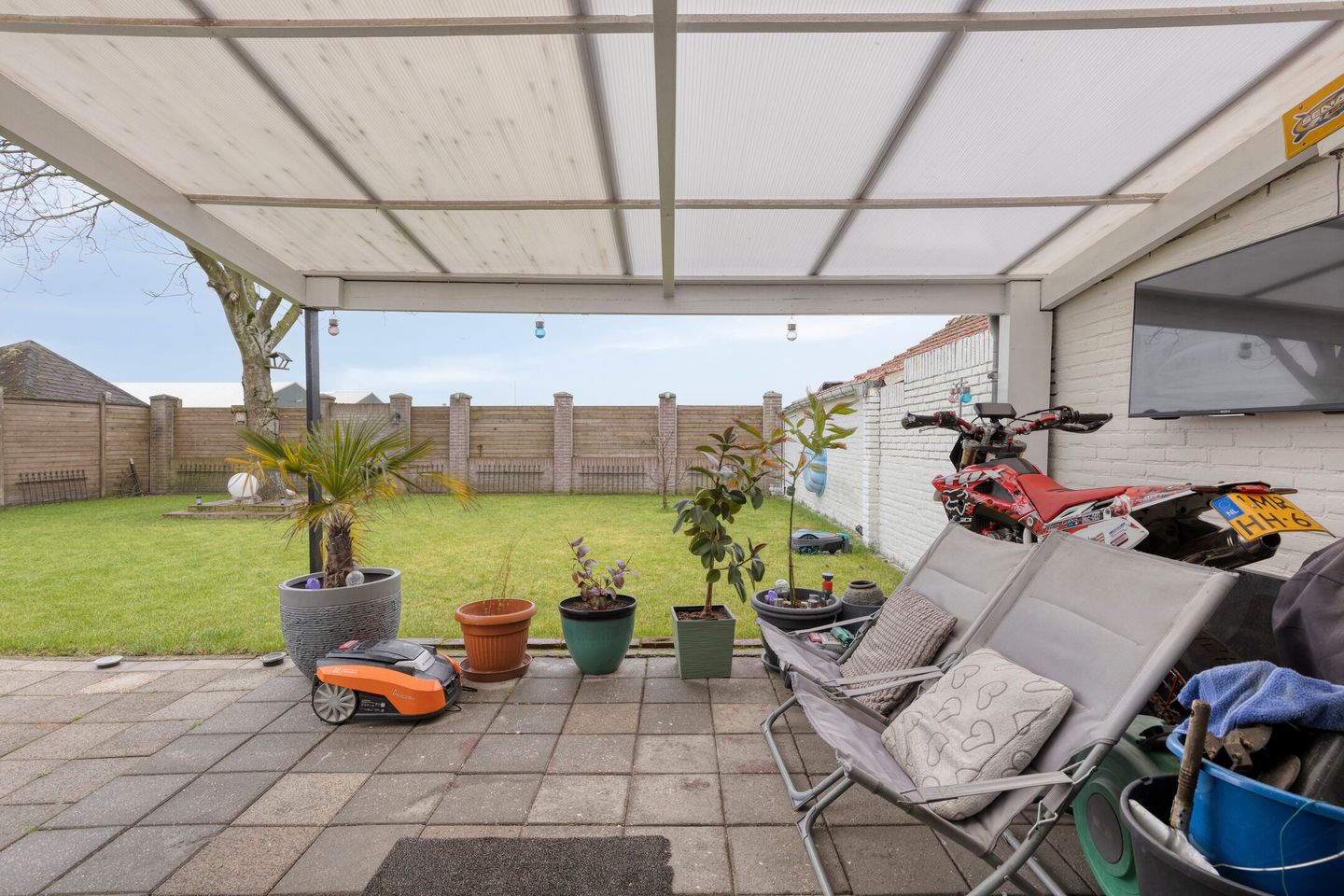 Foto 29 van Burgemeester v.d. Wildenberglaan 34