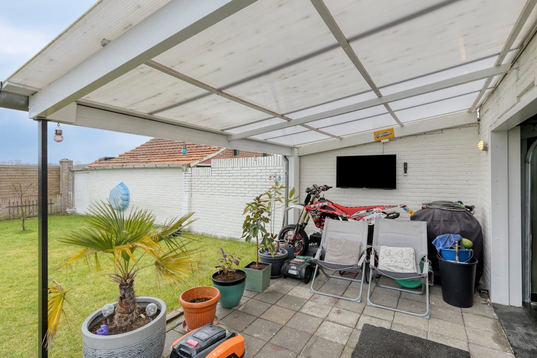 Foto 38 van Burgemeester v.d. Wildenberglaan 34