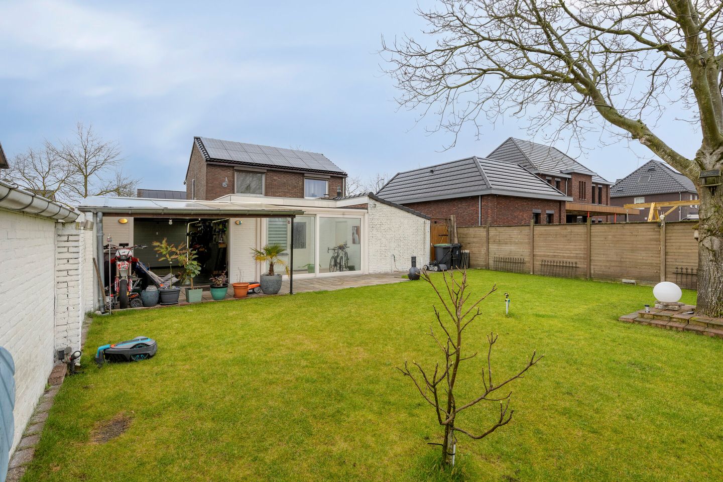 Foto 40 van Burgemeester v.d. Wildenberglaan 34