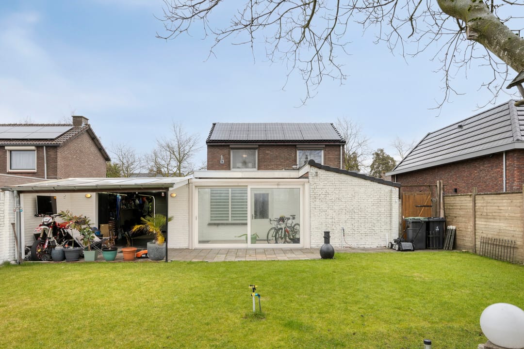 Foto 41 van Burgemeester v.d. Wildenberglaan 34