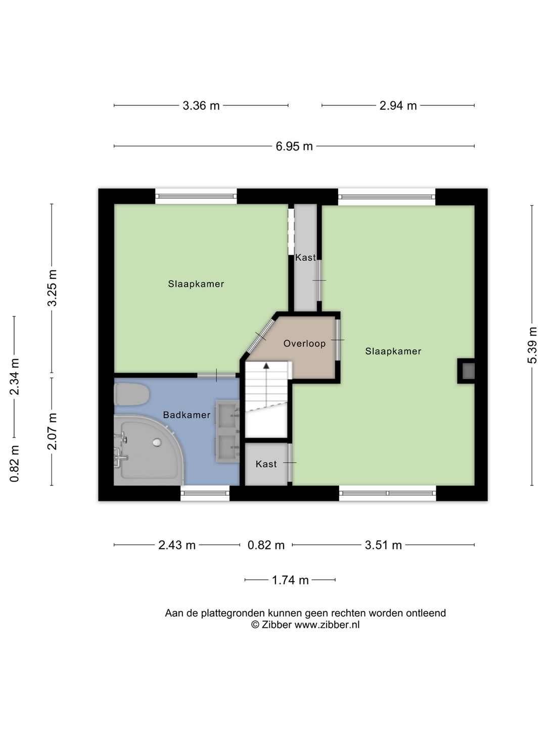 Foto 46 van Burgemeester v.d. Wildenberglaan 34