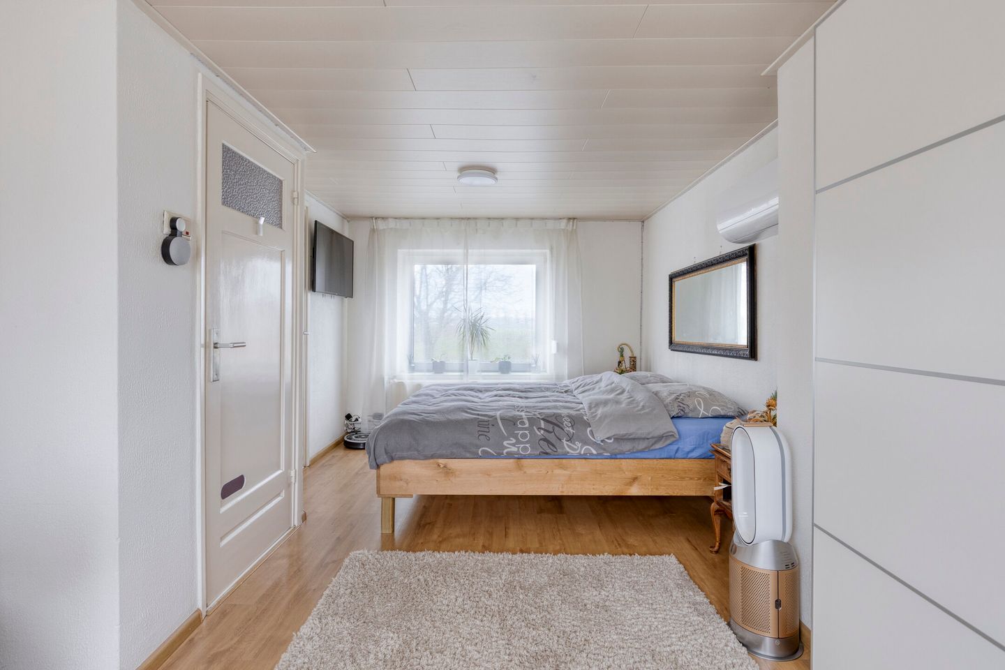 Foto 4 van Burgemeester v.d. Wildenberglaan 34