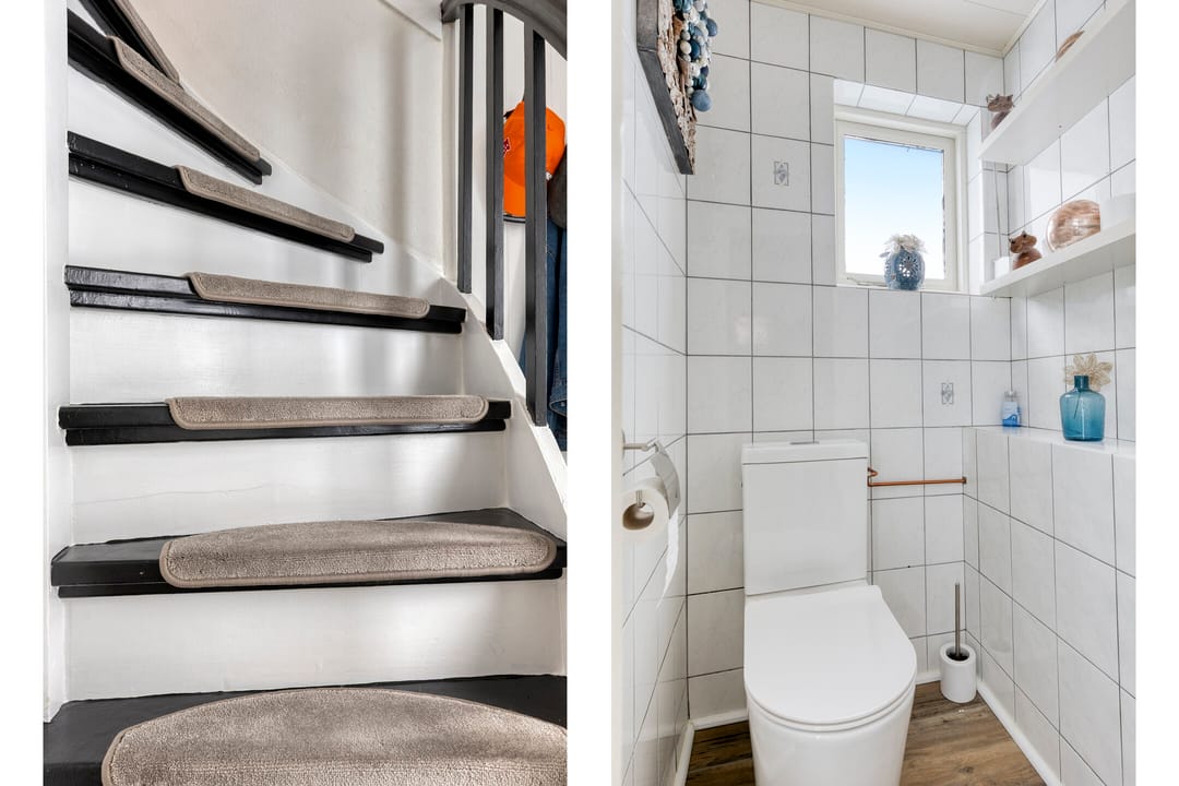 Foto 11 van Burgemeester v.d. Wildenberglaan 34