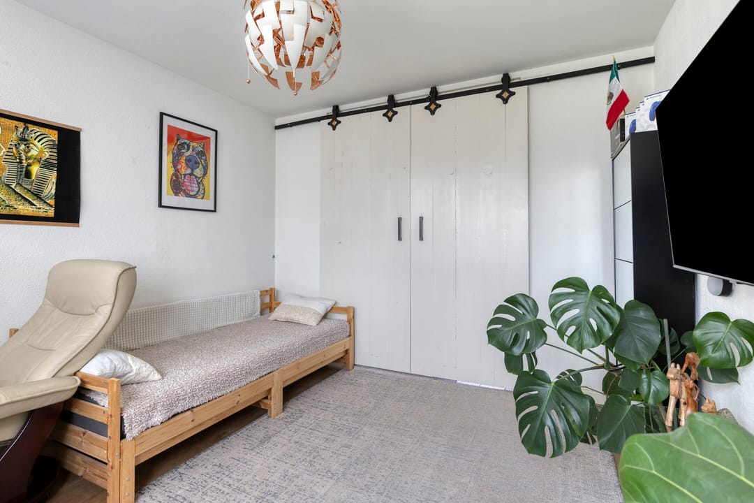 Foto 17 van Burgemeester v.d. Wildenberglaan 34