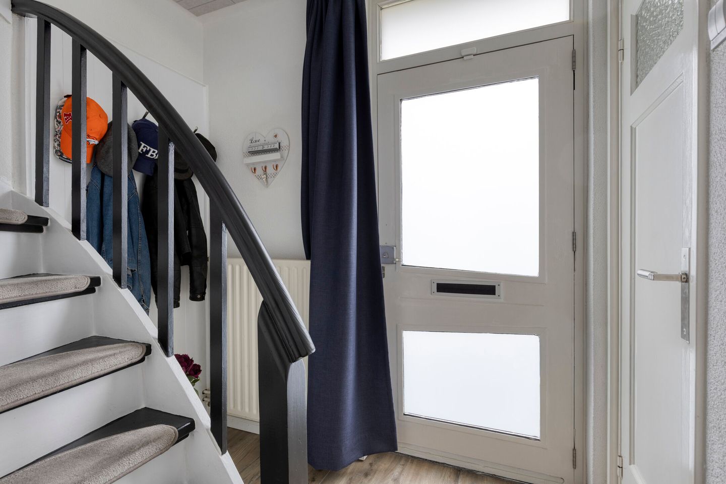 Foto 10 van Burgemeester v.d. Wildenberglaan 34