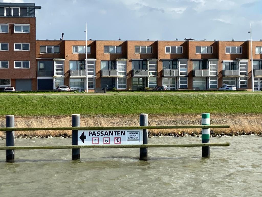 Foto 1 van Saerdam 83