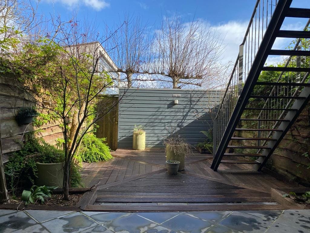 Foto 16 van Saerdam 83