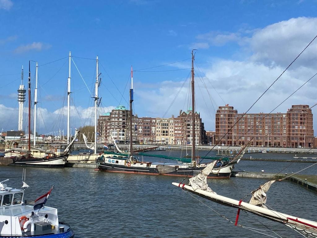 Foto 29 van Saerdam 83