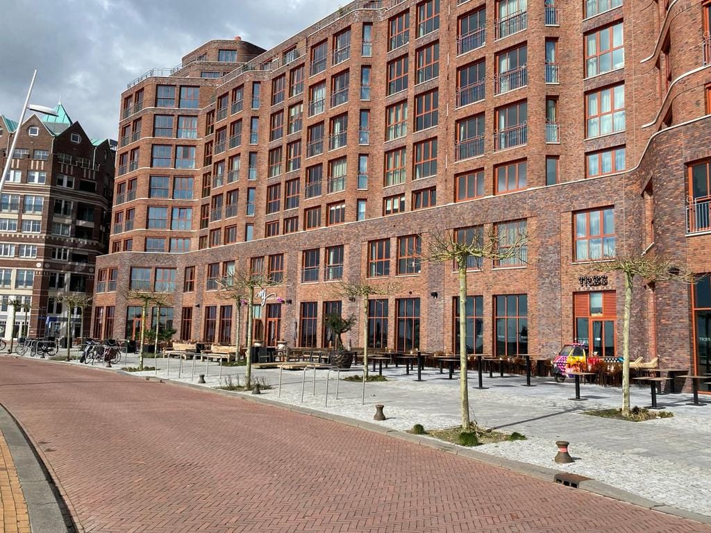 Foto 31 van Saerdam 83