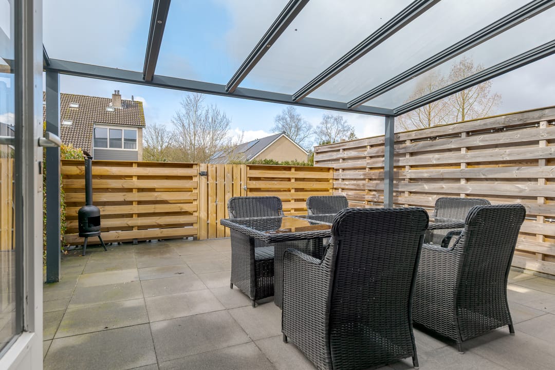 Photo 8 of Zetveld 44