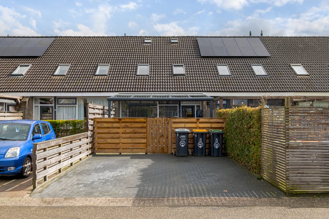 Photo 7 of Zetveld 44