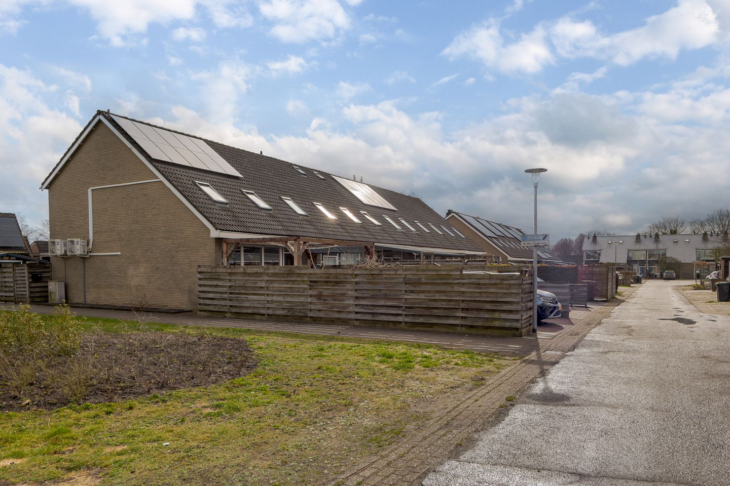 Photo 5 of Zetveld 44