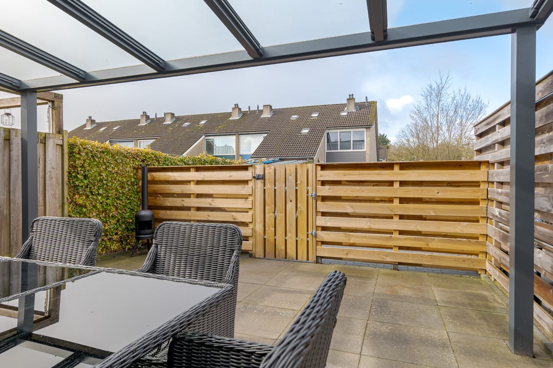 Photo 11 of Zetveld 44