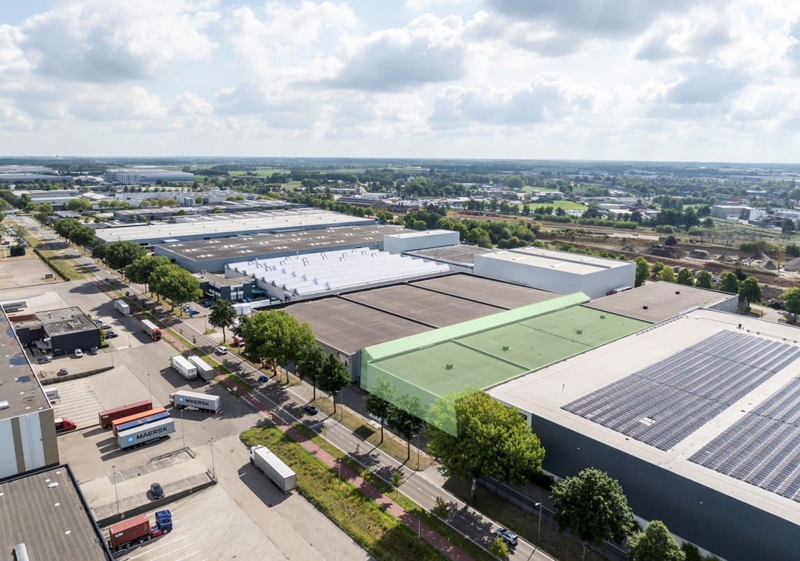 Bekijk foto 1 van Borchwerf 8-e