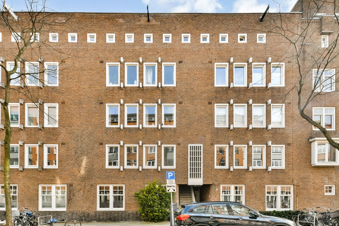 Photo 5 of Eosstraat 7-H