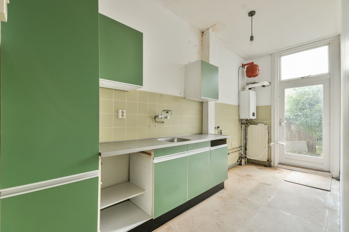 Photo 10 of Eosstraat 7-H