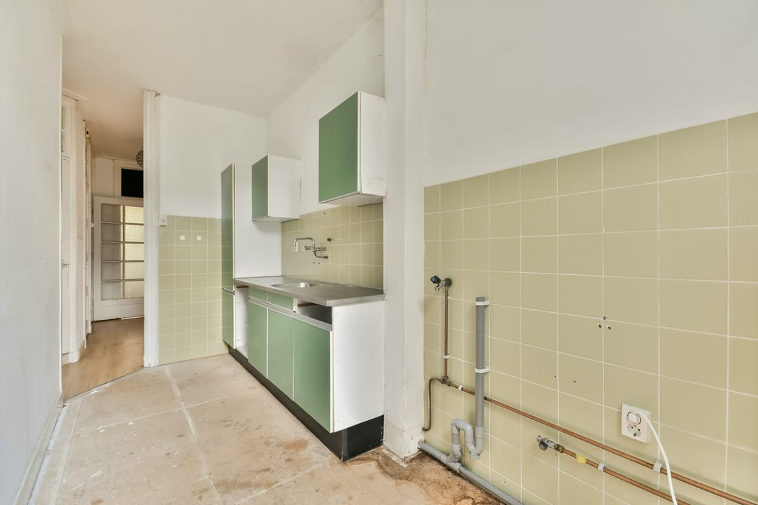 Photo 11 of Eosstraat 7-H