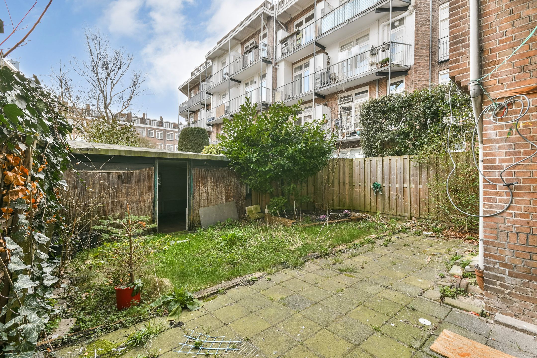 Photo 9 of Eosstraat 7-H