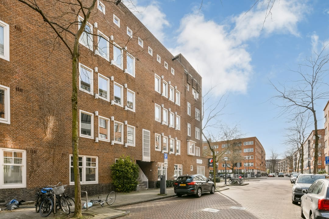 Photo 16 of Eosstraat 7-H