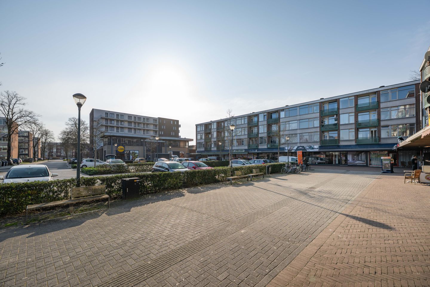 Photo 25 of Roerstraat 1