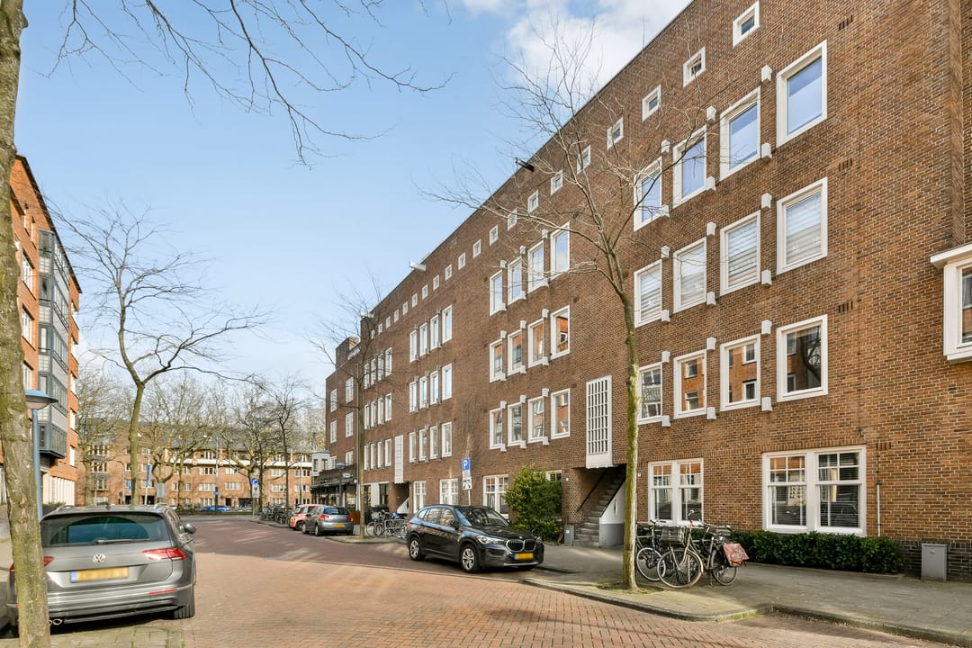 Photo 17 of Eosstraat 7-H