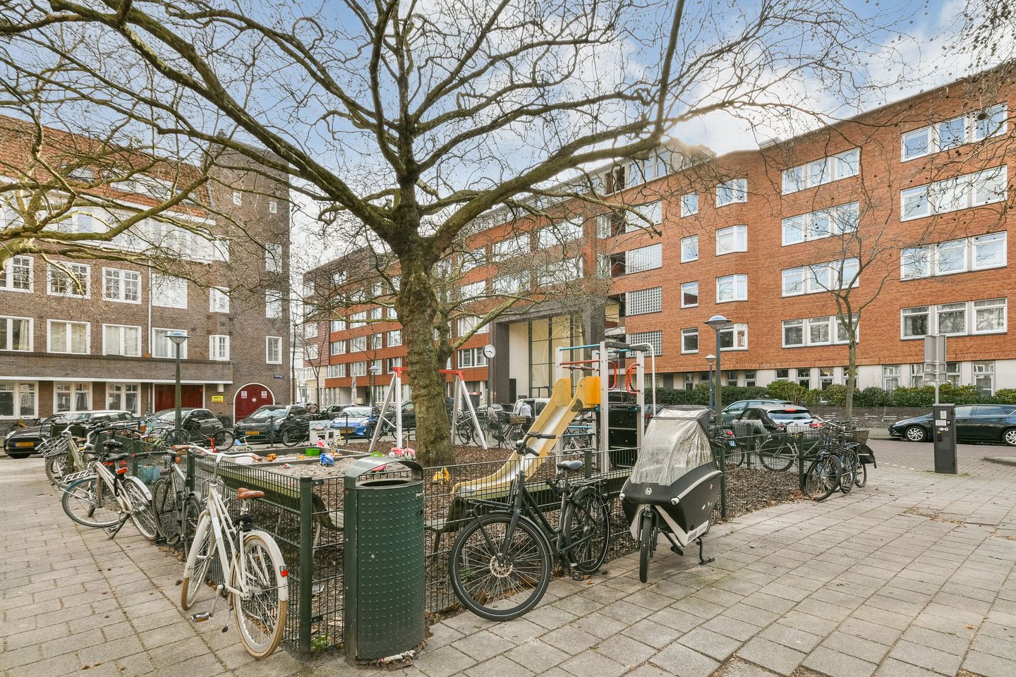 Photo 19 of Eosstraat 7-H