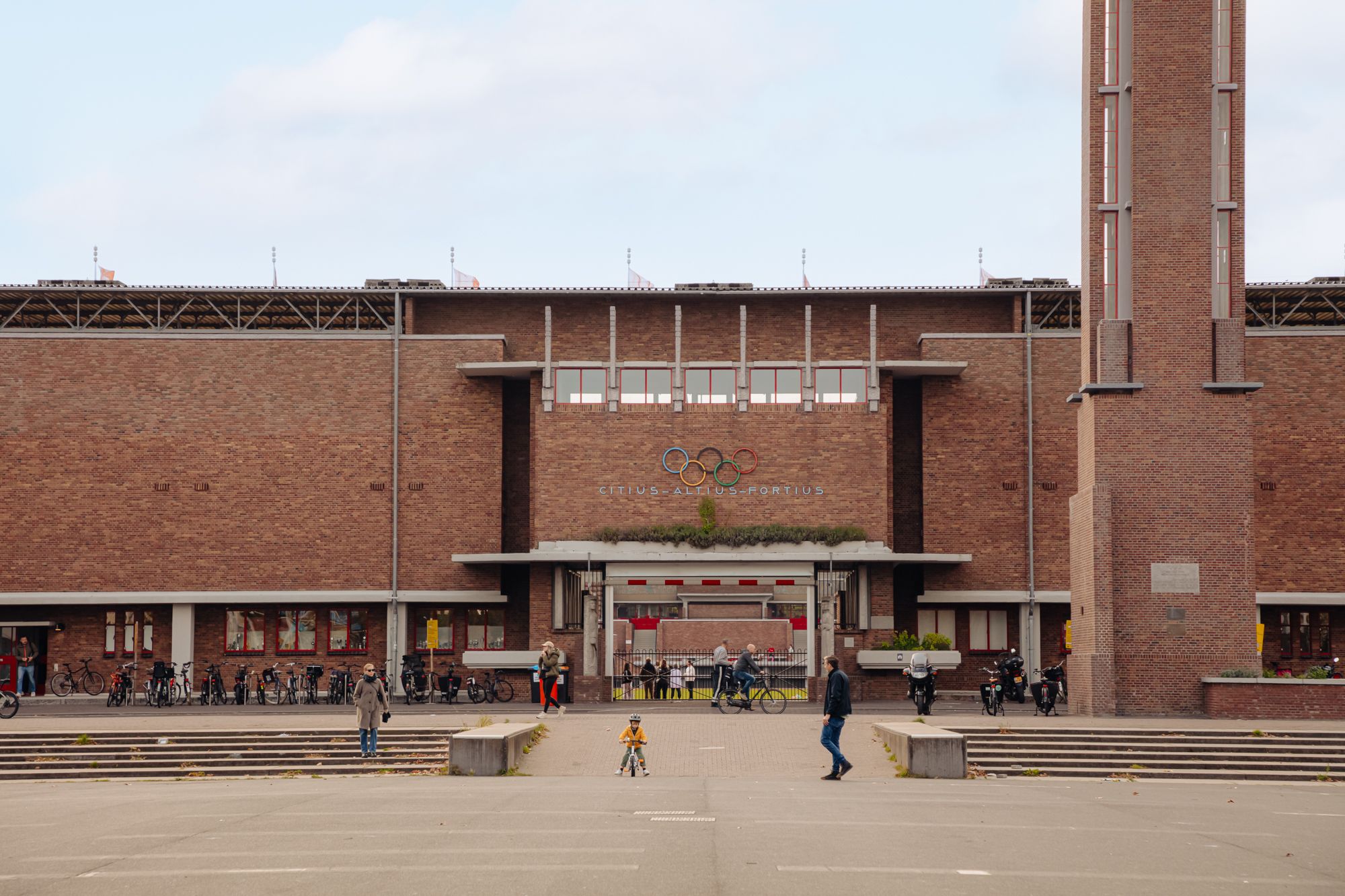 Photo 21 of Eosstraat 7-H